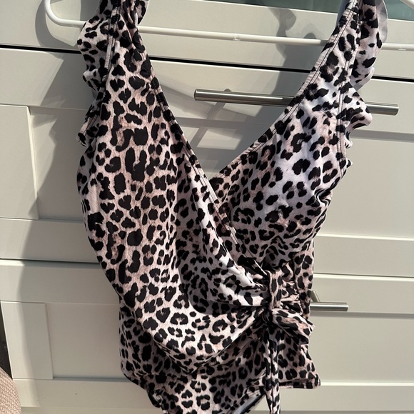 Carly Jean Los Angeles Other - Carly Jean Naomi swimsuit